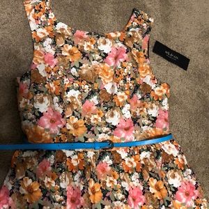 Beautiful long dress